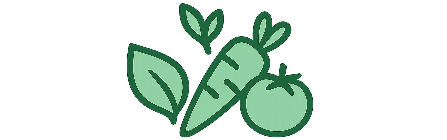 Vegetales