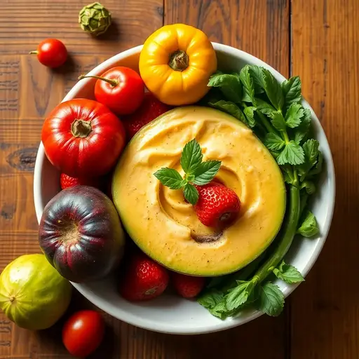 Abarrotes, Frutas Y Vegetales Macedonia