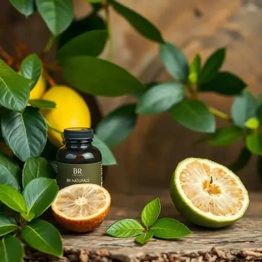 Aceites Y Extractos Vegetales - Br Naturals Yobain