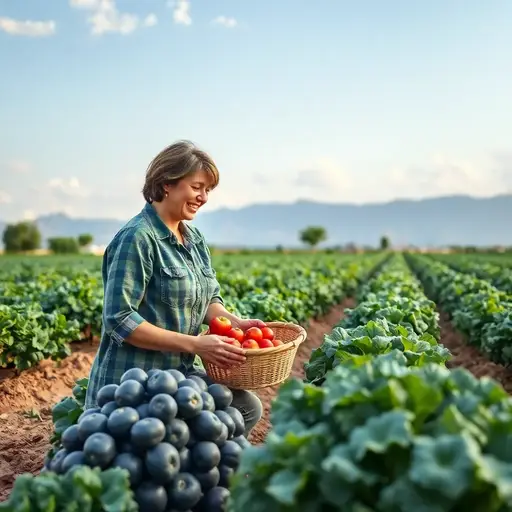 Agro Unite Produce Company