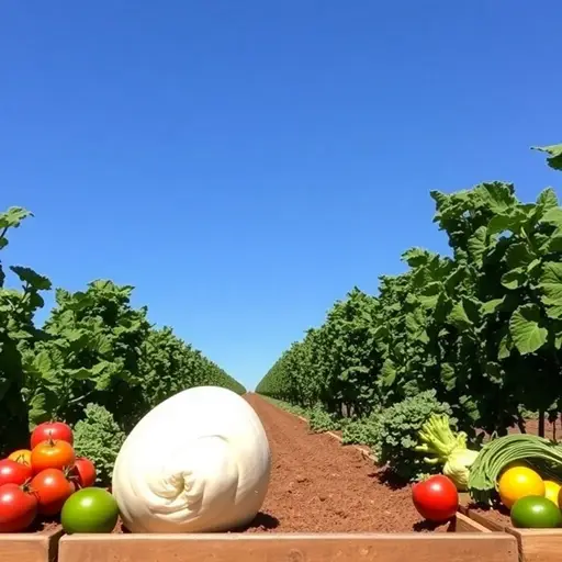 Agroindustrial De Frutas Y Vegetales, S. De R.l. De C.v.
