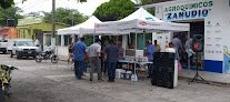 Negocio Agroquimicos Zamudio