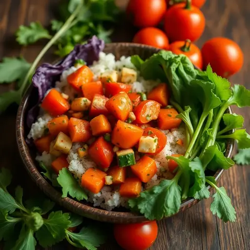 Alimenta Vegetales
