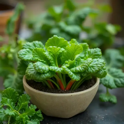 Alimenta. Casa Vegetal