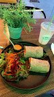 Negocio Arte Vegetal - Cocina Saludable