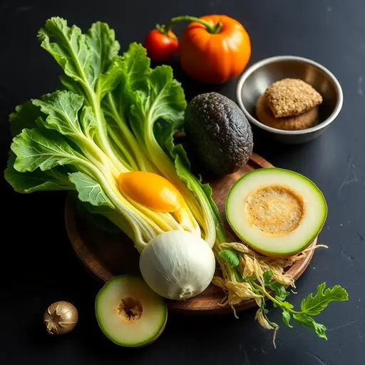 Arte Vegetal - Cocina Saludable