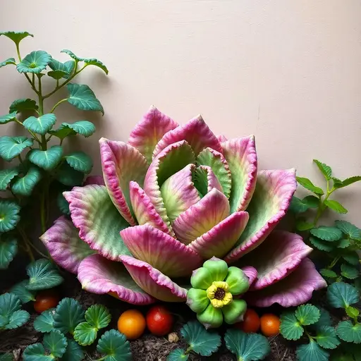 Arte Vegetal