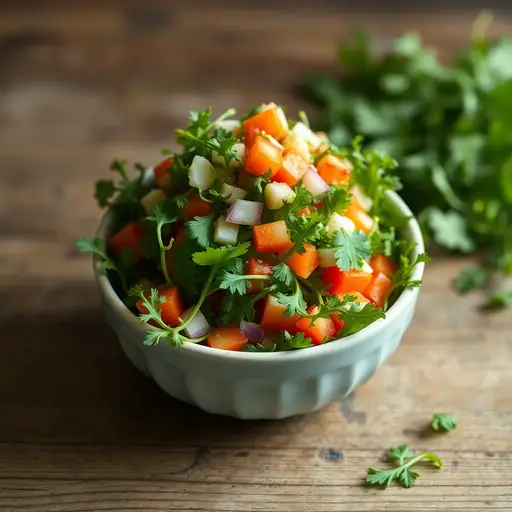 Arugula Campo