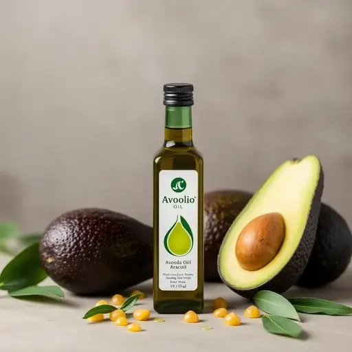 Avoolio | Avocado Oil De México