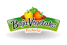 Negocio Baja Vegetales Frutería