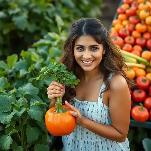 Bayer Crop Science Vegetales