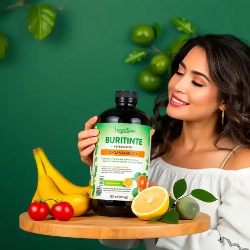 Bionat - Nutriente Vegetal Orgánico Premium
