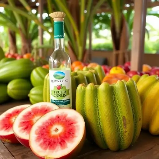 Bodega De Frutas Cancún