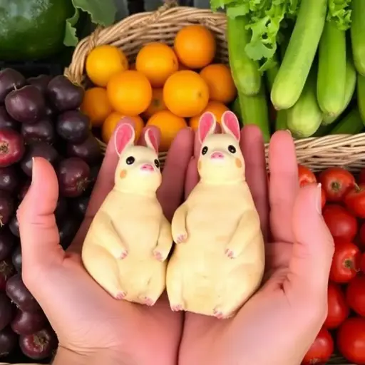 Bodega De Frutas Y Verduras 