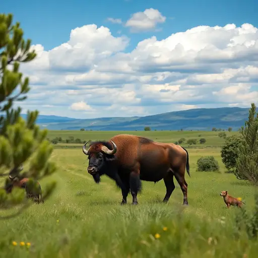 Buffalo Seis/siete