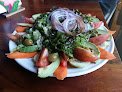 Negocio Café Los Cuiles
