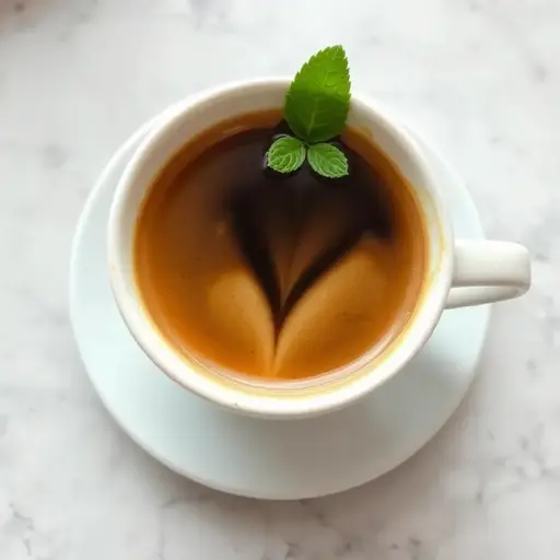 Café Vegetal