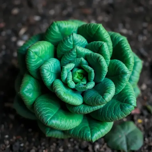 Clase Vegetal
