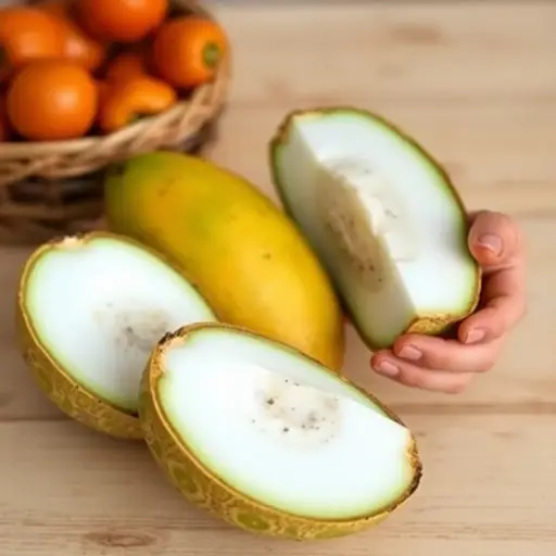 Cocofrut Distribuidora De Frutas Y Verduras