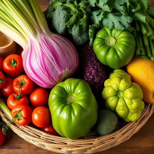 Coliman Fresh Produce