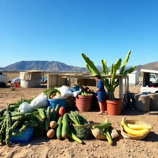 Comercializadora Los Vergeles