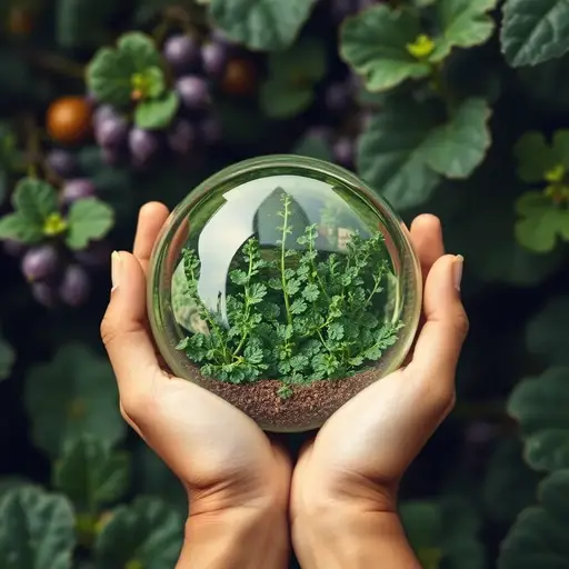 Ecoterra Nutrición Leonardita