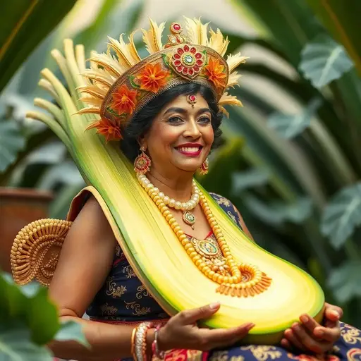 El Maharaja