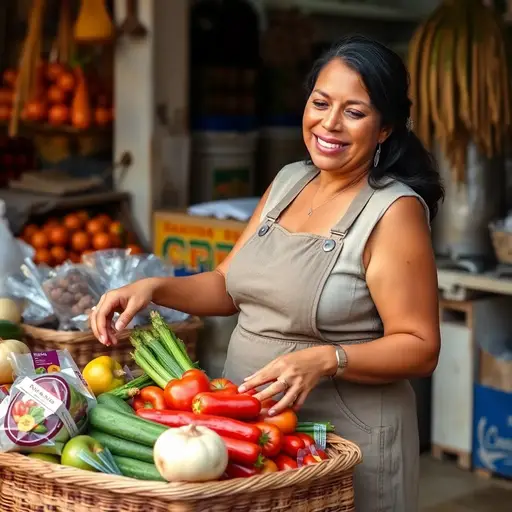 El Mercadito