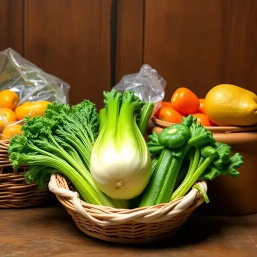 El Panino Produce
