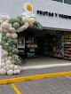 Negocio El Stand De Los Vegetales