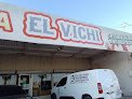 Negocio El Vichi
