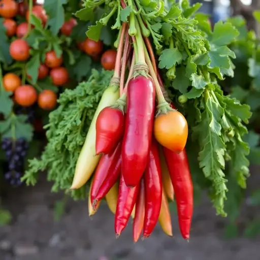 Fernández Frutas Y Vegetales