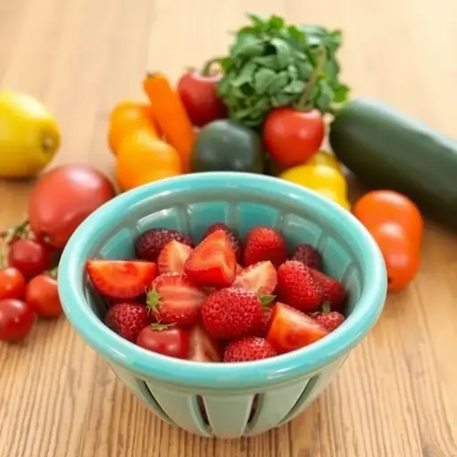 F&l Frutas Y Vegetales S De Rl De Cv