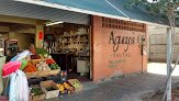 Negocio Frutas Aguayos