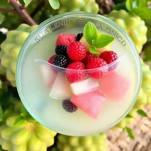Frutas Aguayos