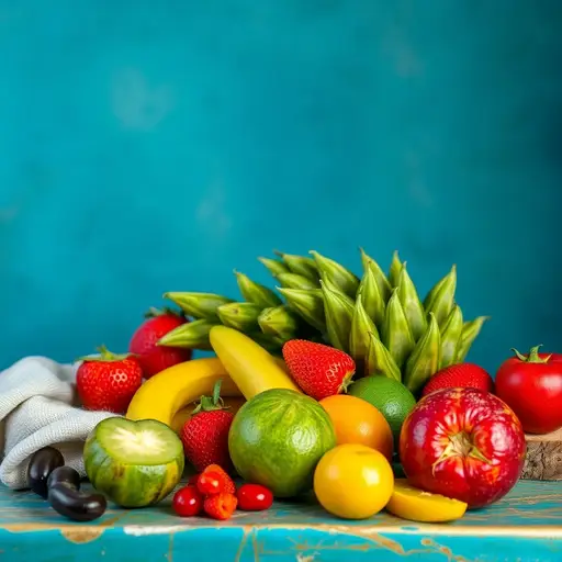 Frutas Arcos