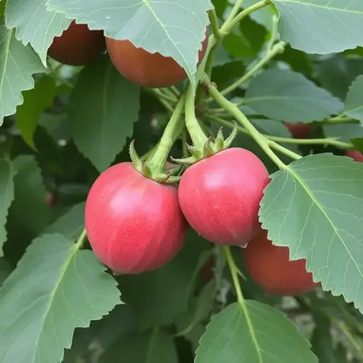 Frutas Finas De Valles De Michoacán, S.a. De C.v.