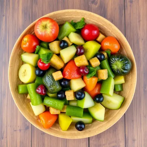 Frutas Finas Patty