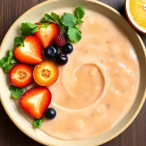Frutas Finas