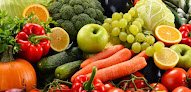 Negocio Frutas, Jugos Y Verduras Del Campo