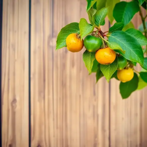Frutas & Legumbres De Nuestra Tierra
