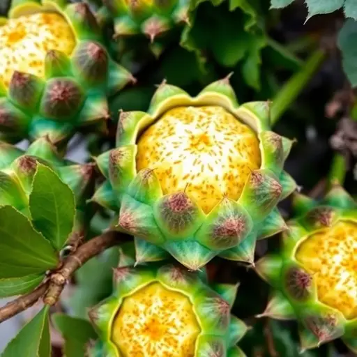 Frutas Lobo
