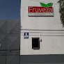 Negocio Frutas Y Vegetales De Zamora