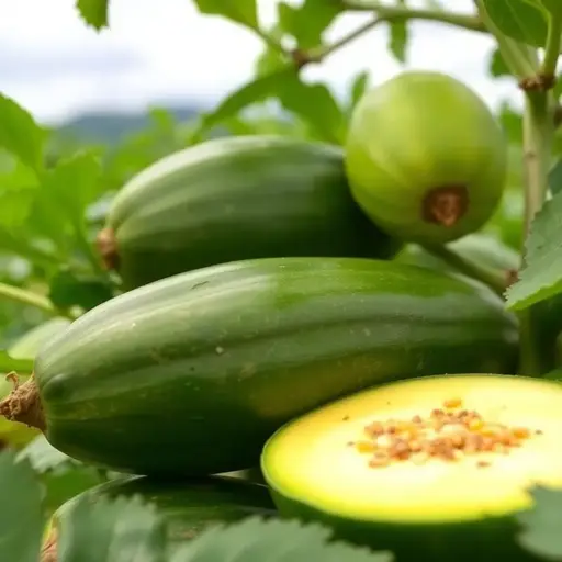 Frutas Y Vegetales De Zamora