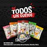 Negocio Frutas Y Vegetales Deshidratados De México A En P
