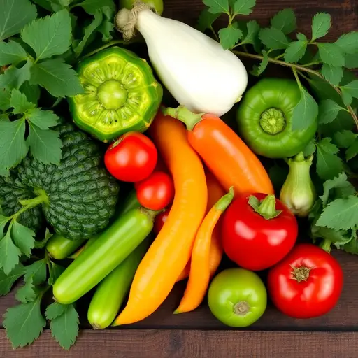 Frutas Y Vegetales Deshidratados De México A En P