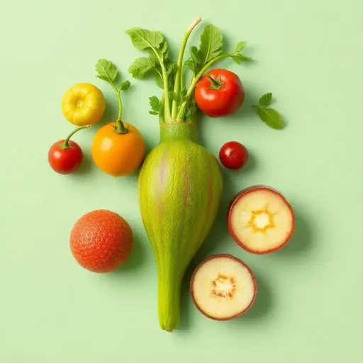 Frutas Y Vegetales Rio Grande