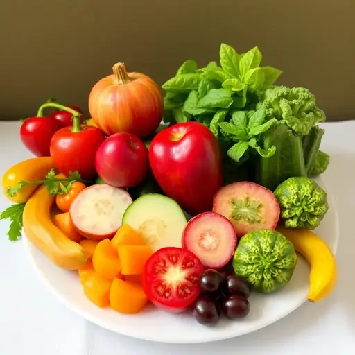 Frutas Y Vegetales Sofia