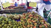 Negocio Frutas Y Verduras