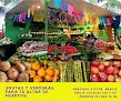 Negocio Frutas Y Verduras 3 Hermanos